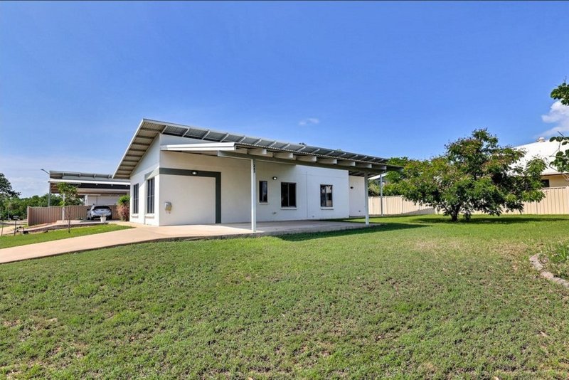 Photo - 263 Forrest Parade, Bellamack NT 0832 - Image 21