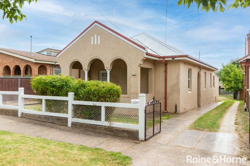 263 George Street, Bathurst NSW 2795