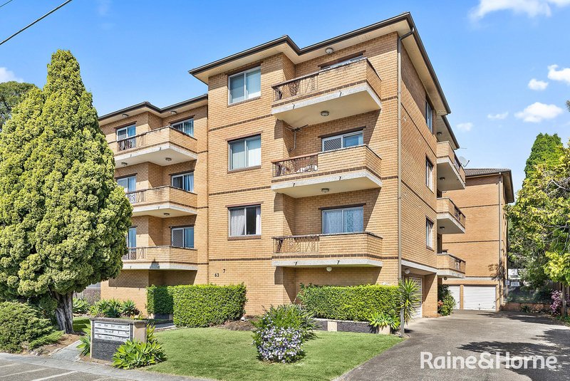 2/63 Gladstone Street, Kogarah NSW 2217