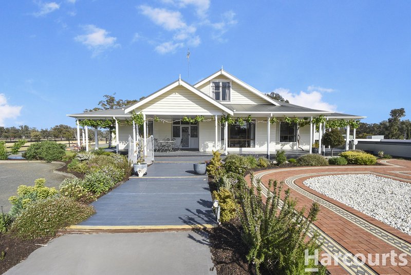 263 Horsham-Noradjuha Road, Lower Norton VIC 3401