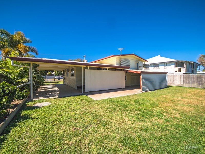 Photo - 263 Hutton Street, Berserker QLD 4701 - Image 12