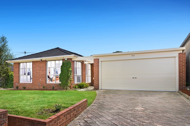 263 Lum Road, Wheelers Hill VIC 3150