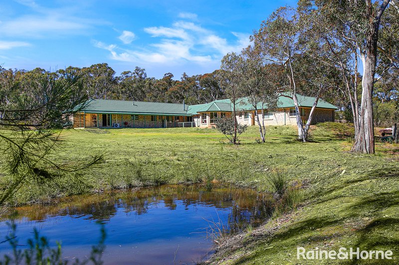 Photo - 263 Mulwaree Drive, Tallong NSW 2579 - Image 2