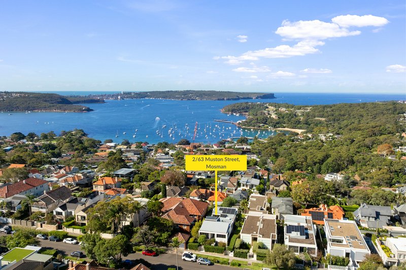 Photo - 2/63 Muston Street, Mosman NSW 2088 - Image 19