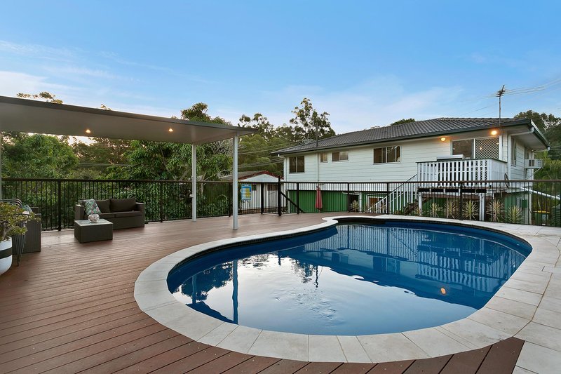 263 Patricks Road, Ferny Hills QLD 4055