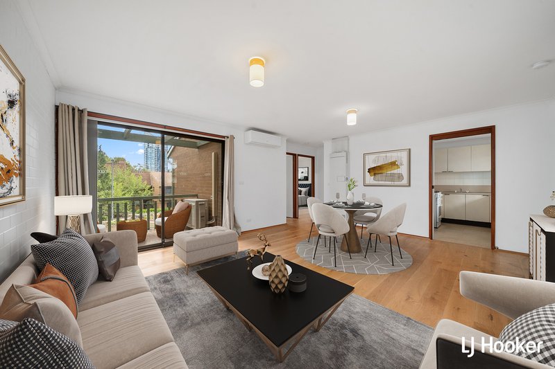 26/3 Playfair Place, Belconnen ACT 2617