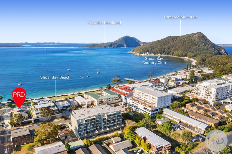 Photo - 2/63 Shoal Bay Road, Shoal Bay NSW 2315 - Image 4