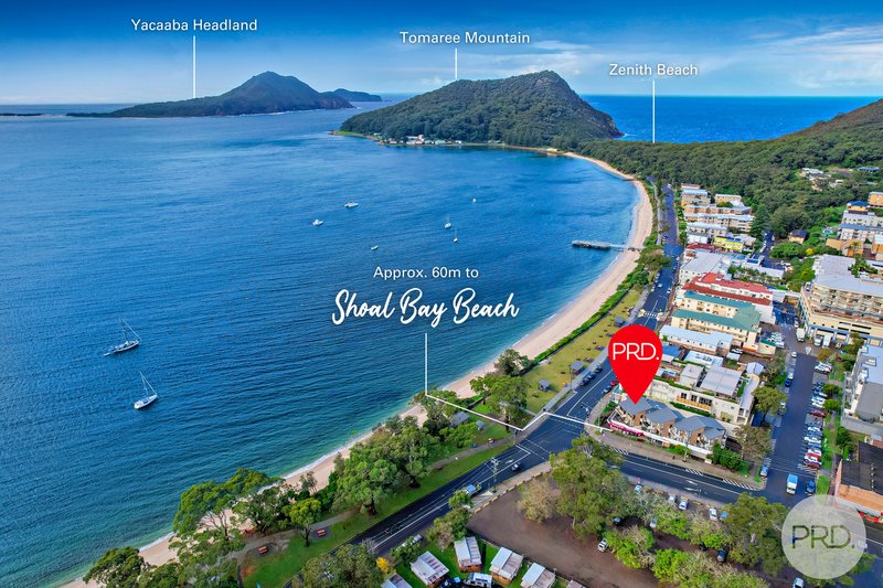 Photo - 2/63 Shoal Bay Road, Shoal Bay NSW 2315 - Image 11