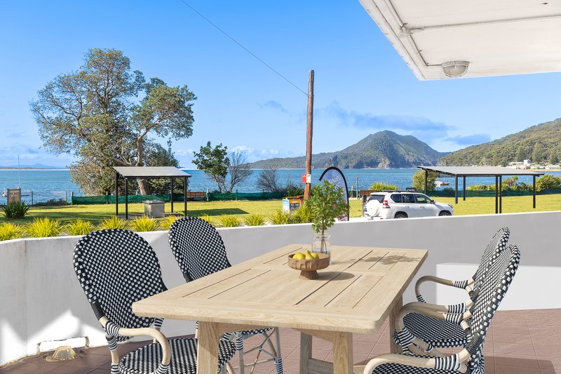 Photo - 2/63 Shoal Bay Road, Shoal Bay NSW 2315 - Image 12