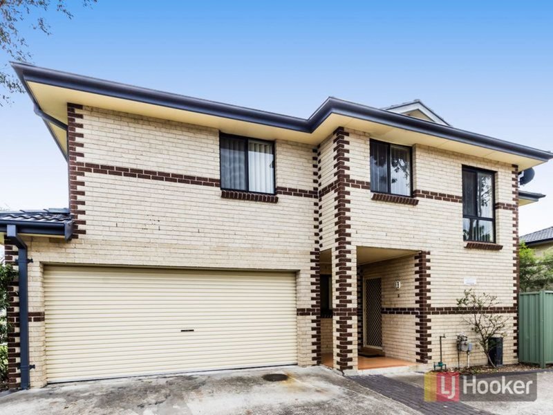 Photo - 2/63 Spencer Street, Rooty Hill NSW 2766 - Image