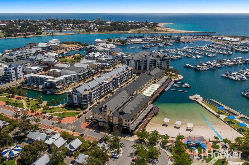 26/3 The Palladio , Mandurah WA 6210