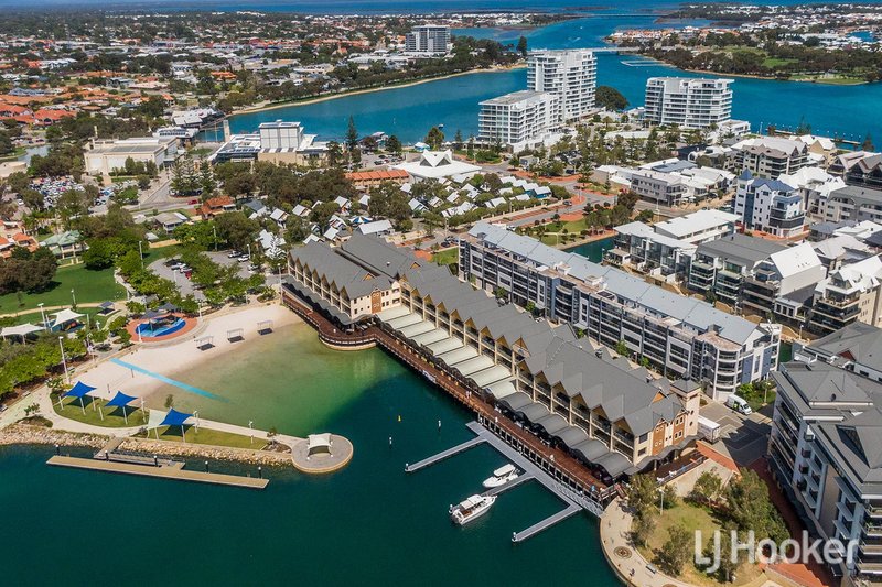 Photo - 26/3 The Palladio , Mandurah WA 6210 - Image 7