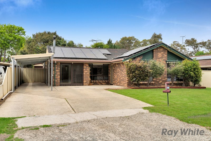 Photo - 263 Thirlmere Way, Thirlmere NSW 2572 - Image 2