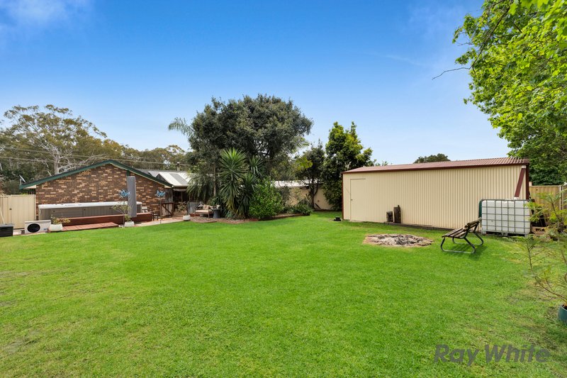 Photo - 263 Thirlmere Way, Thirlmere NSW 2572 - Image 16