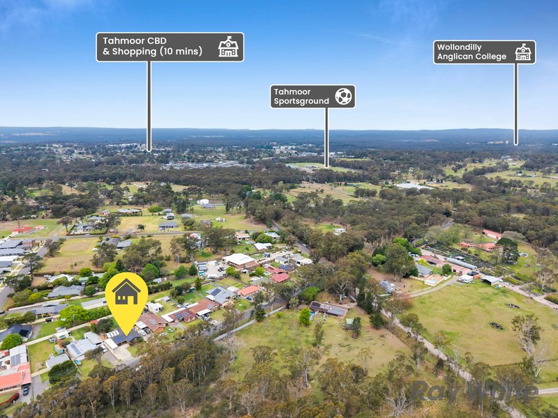 Photo - 263 Thirlmere Way, Thirlmere NSW 2572 - Image 19
