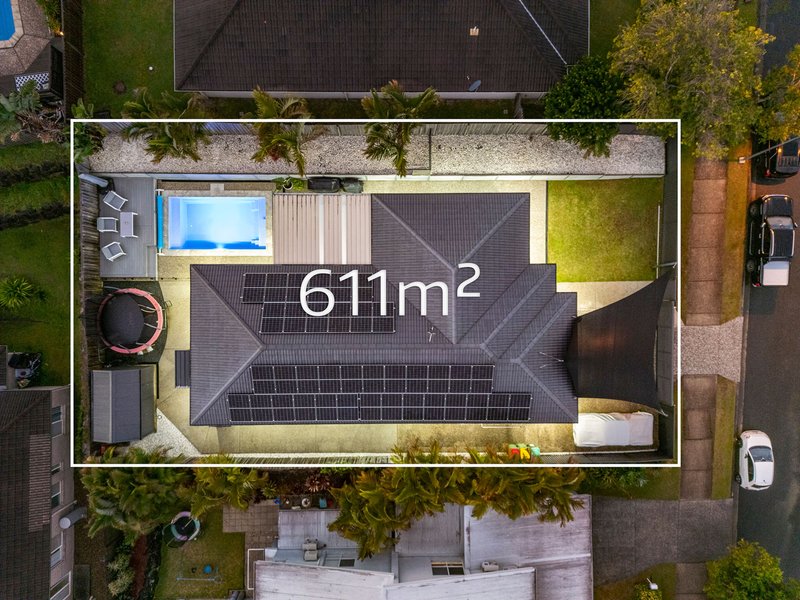 Photo - 263 Universal Street, Oxenford QLD 4210 - Image 1