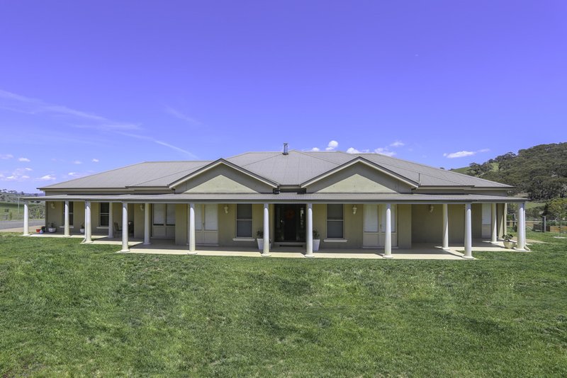 263 Willow Tree Lane, Mount Rankin NSW 2795