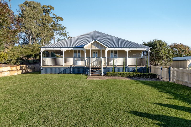 Photo - 263 Woolmer Road (Highfields) , Woolmer QLD 4352 - Image 4