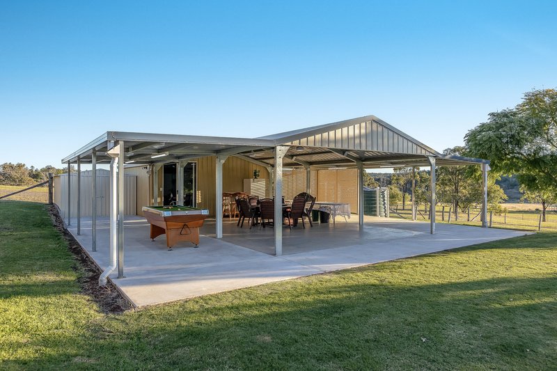 Photo - 263 Woolmer Road (Highfields) , Woolmer QLD 4352 - Image 17