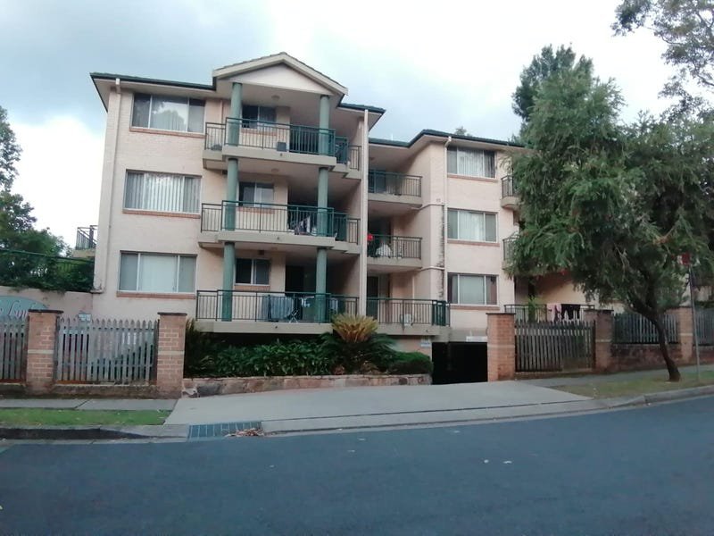 26/31-33 Moss Place, Westmead NSW 2145