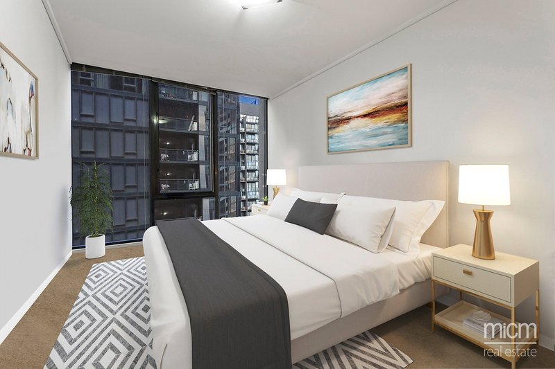 Photo - 263/183 City Road, Southbank VIC 3006 - Image 6