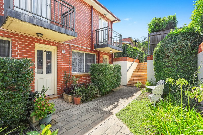 26/33-41 Hanks Street, Ashfield NSW 2131