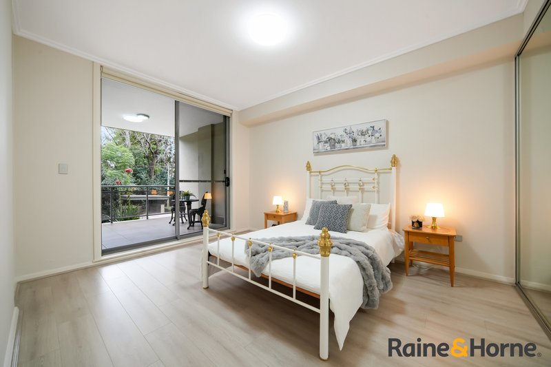 Photo - 26/36-40 Culworth Avenue, Killara NSW 2071 - Image 8