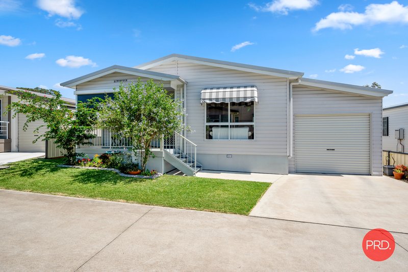 26/369 Pine Creek Way, Bonville NSW 2450