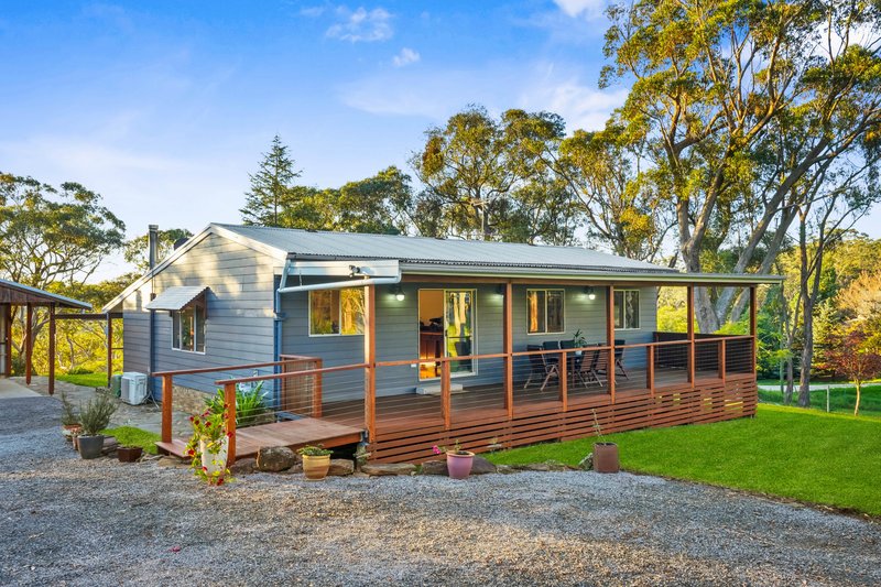 2638 Bells Line Of Road, Bilpin NSW 2758