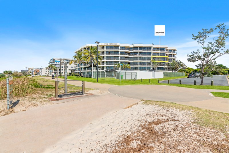 Photo - 26/387 Golden Four Drive, Tugun QLD 4224 - Image 12