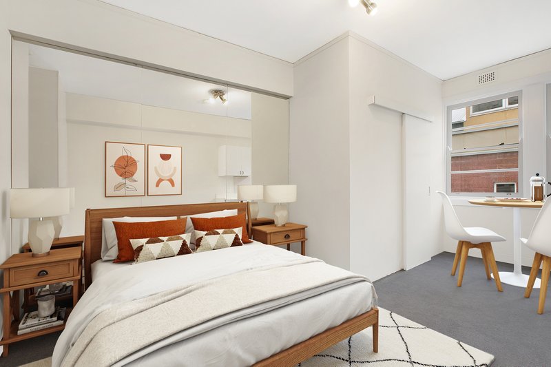 Photo - 26/397-405 Bourke Street, Surry Hills NSW 2010 - Image