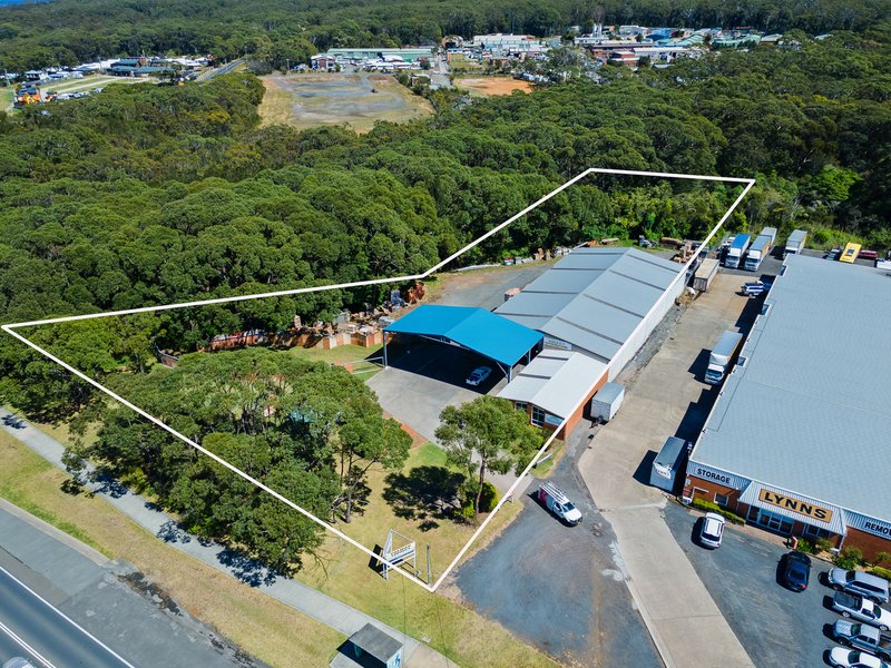 263A Princes Highway, Ulladulla NSW 2539