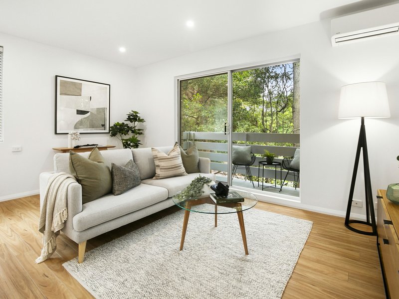 26/4-12 Huxtable Avenue, Lane Cove NSW 2066