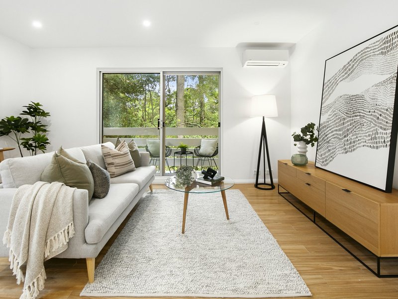 Photo - 26/4-12 Huxtable Avenue, Lane Cove NSW 2066 - Image 7