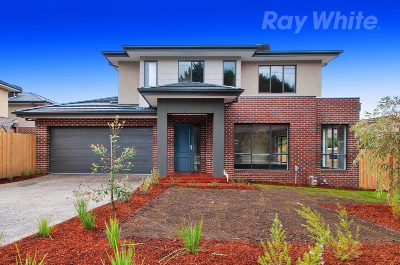 264-266 Dorset Road, Croydon VIC 3136