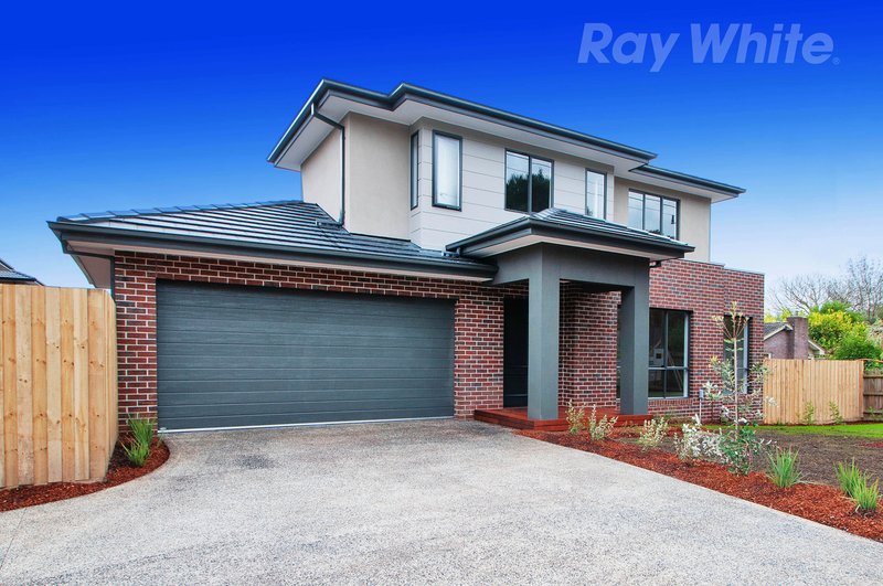 Photo - 264-266 Dorset Road, Croydon VIC 3136 - Image 2