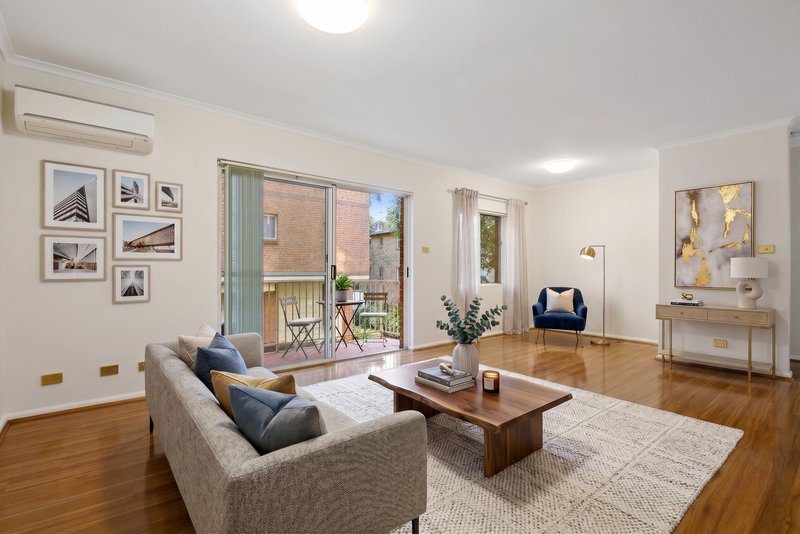 Photo - 2/64 Albert Street, Hornsby NSW 2077 - Image 1
