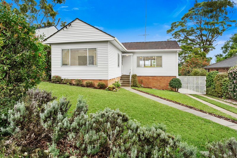 264 Alfred Street, Cromer NSW 2099