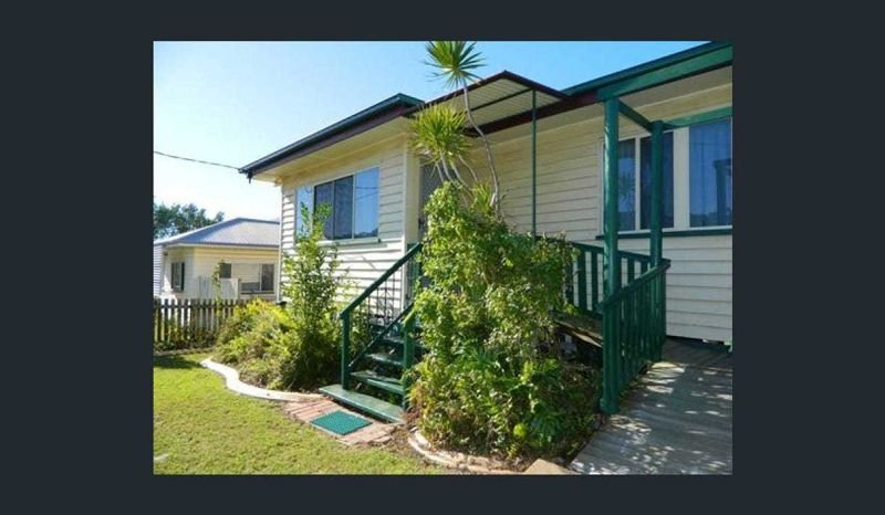 Photo - 264 Auckland Street, Gladstone Central QLD 4680 - Image 1