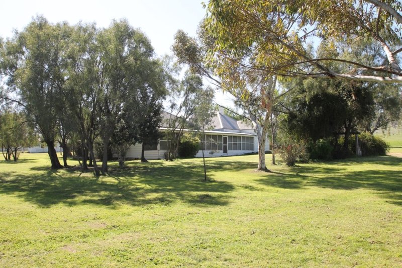 264 Black Gully Road, Werris Creek NSW 2341