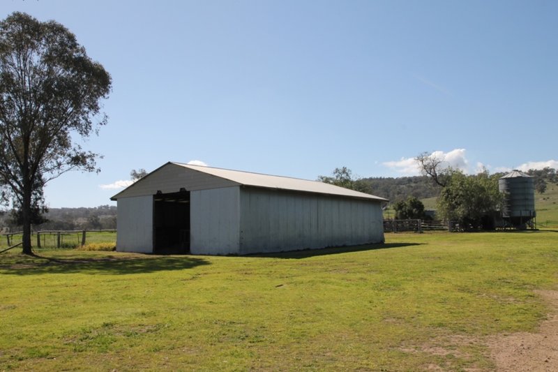 Photo - 264 Black Gully Road, Werris Creek NSW 2341 - Image 12