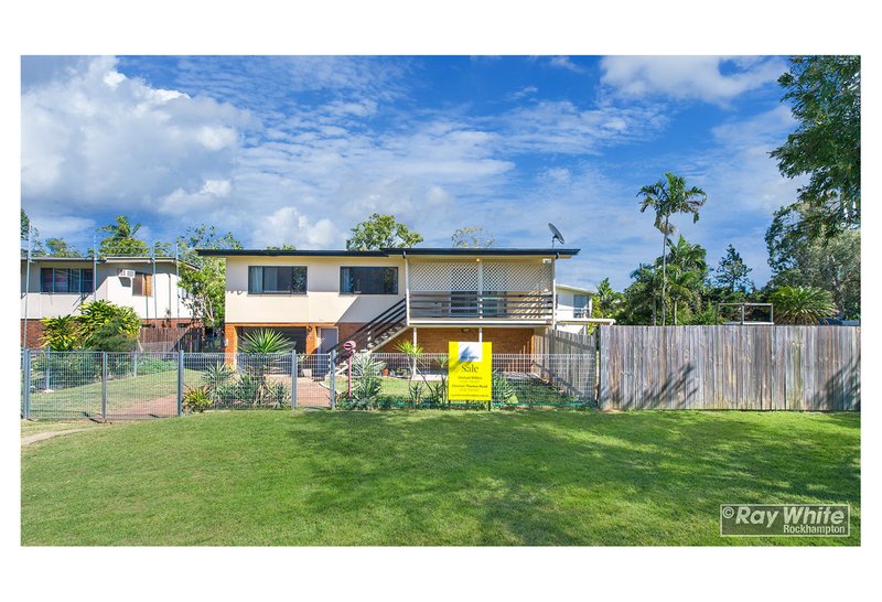 Photo - 264 Blanchfield Street, Koongal QLD 4701 - Image 6