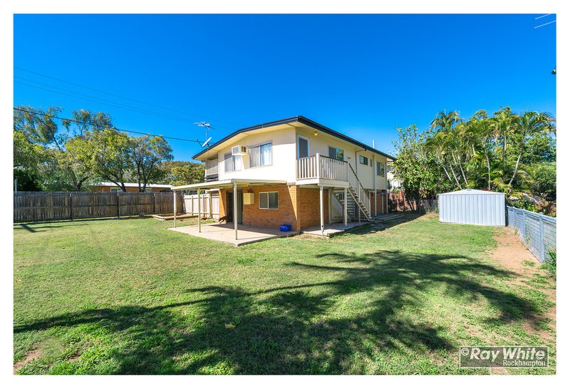 Photo - 264 Blanchfield Street, Koongal QLD 4701 - Image 11