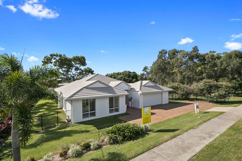 264 Boat Harbour Drive, Scarness QLD 4655