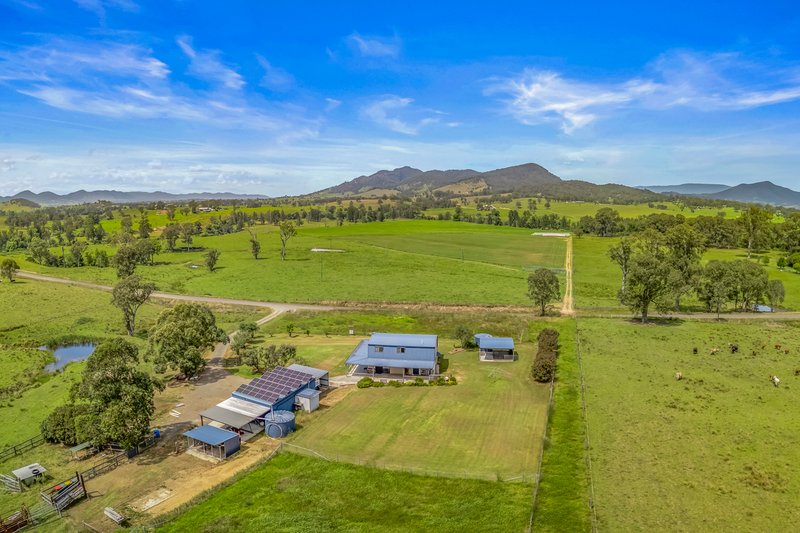 264 Bowman Farm Road, Gloucester NSW 2422