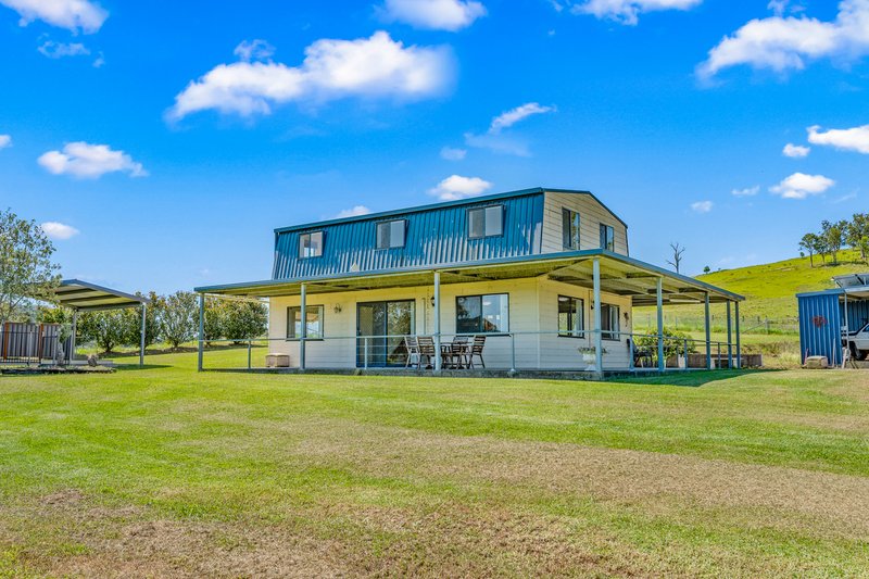 Photo - 264 Bowman Farm Road, Gloucester NSW 2422 - Image 27