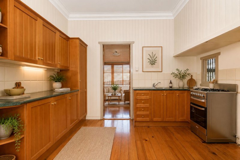 Photo - 264 Bridge Street, Newtown QLD 4350 - Image 1