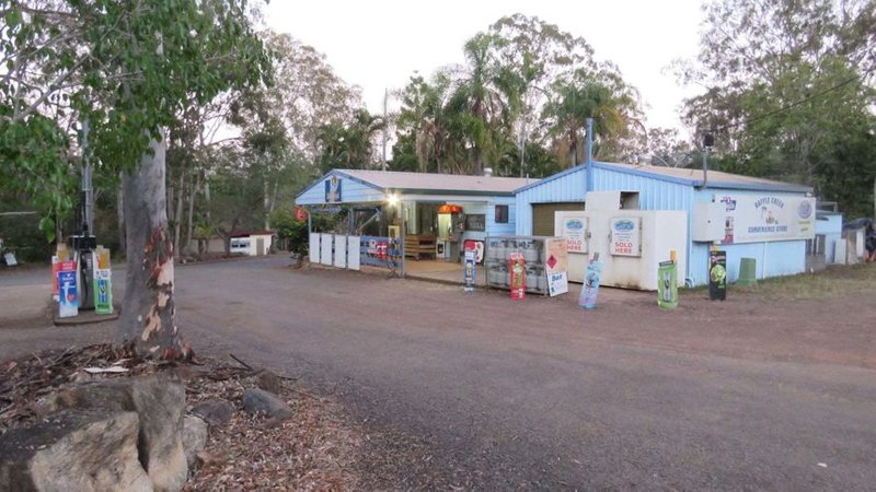 Photo - 264 Coast Road, Baffle Creek QLD 4674 - Image 1