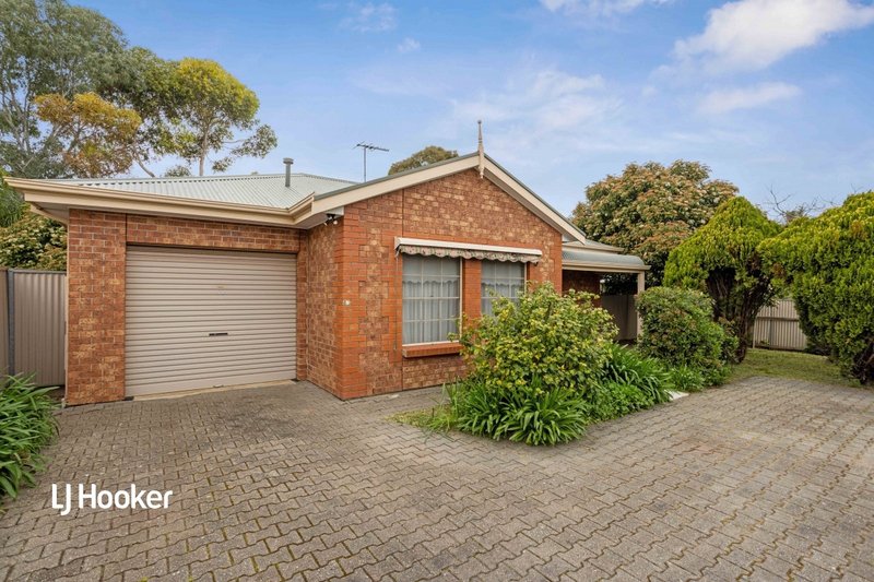 2/64 Columbia Crescent, Modbury North SA 5092