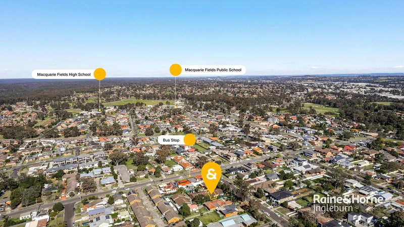 Photo - 2/64 Edgar Street, Macquarie Fields NSW 2564 - Image 12